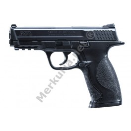 Smith&Wesson M&P (Military & Police)