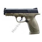 Smith&Wesson M&P Army (Military & Police)