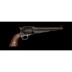 Revolver Remington Pattern Target
