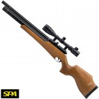 SPA M16