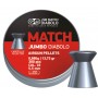 Diabolo JSB Jumbo Match 5,50 mm