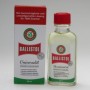 Olej Ballistol - 50 ml