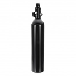 Kevlarová fľaša 0.5l-300bar