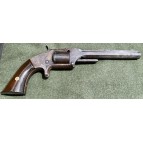 Smith&Wesson Old Model