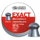 Diabolo JSB Exact RS 4,52
