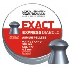 Diabolo JSB Exact Express 4,52