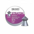 Diabolo JSB Exact Straton kal. 4,50