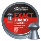 Diabolo JSB Exact Jumbo 5,52 
