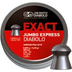 Diabolo JSB Exact Jumbo Express 4,52 