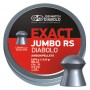 Diabolo JSB Exact Jumbo RS kal. 5,52 