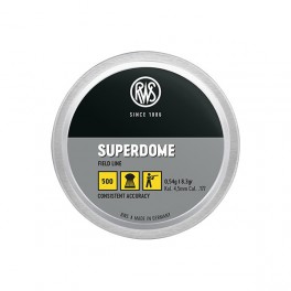 Diabolo RWS Superdome kal. 4,5 mm