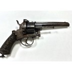 Revolver Lefeaux