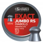 Diabolo JSB Exact Jumbo RS