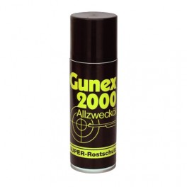 Gunex 2000