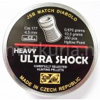 JSB Heavy Ultra Shock 4,5 mm
