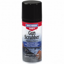 Čistič zbraní Gun Scrubber