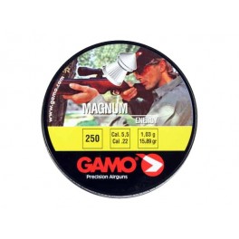 Gamo Magnum kal. 5,5 mm